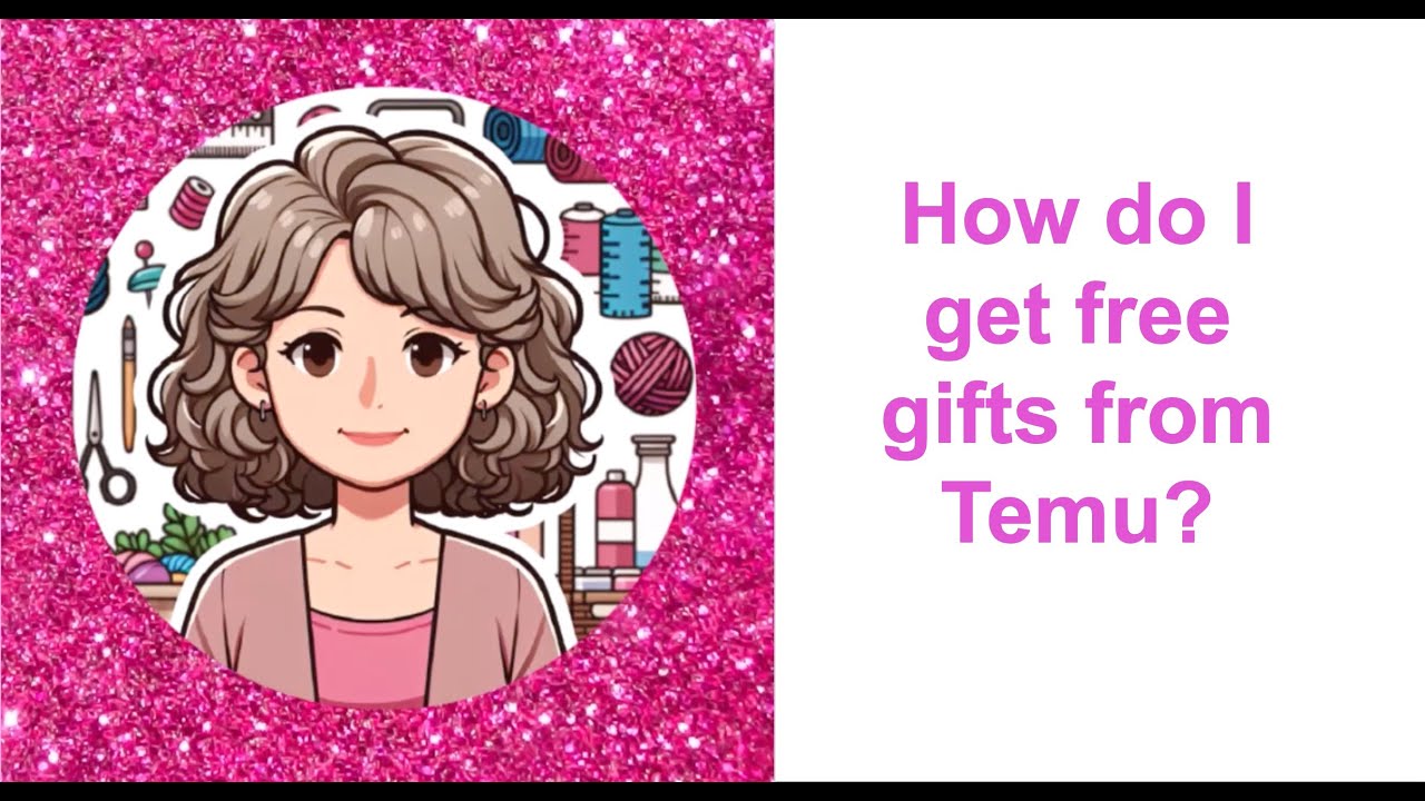 Answering your questions...How do I get Free Gifts from Temu?