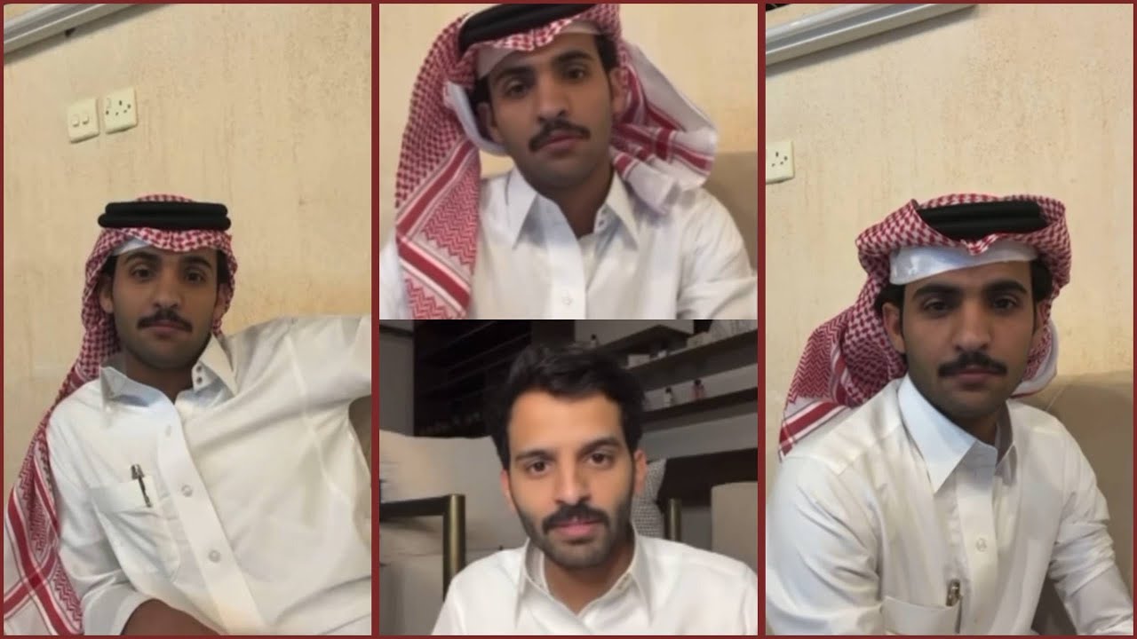 بث بهاج الاكلبي ج١ | مع احمد رحيم 🌟