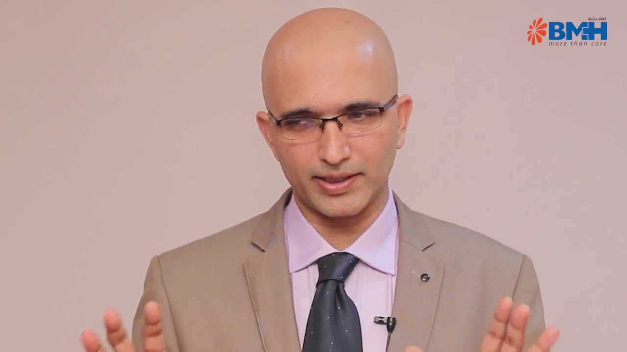 Solution for back pain Dr Suresh S Pillai