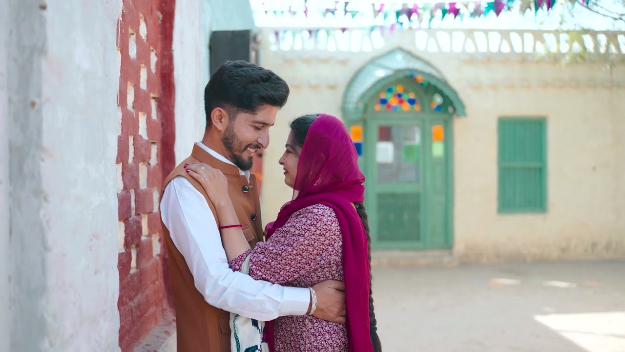 SURAJ & ANJU 4k PRIWEDDING BY BALDEV PHOTOGRAPHY ALIKA CONT. 9050260167