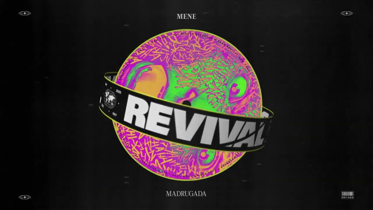 MENE - MADRUGADA