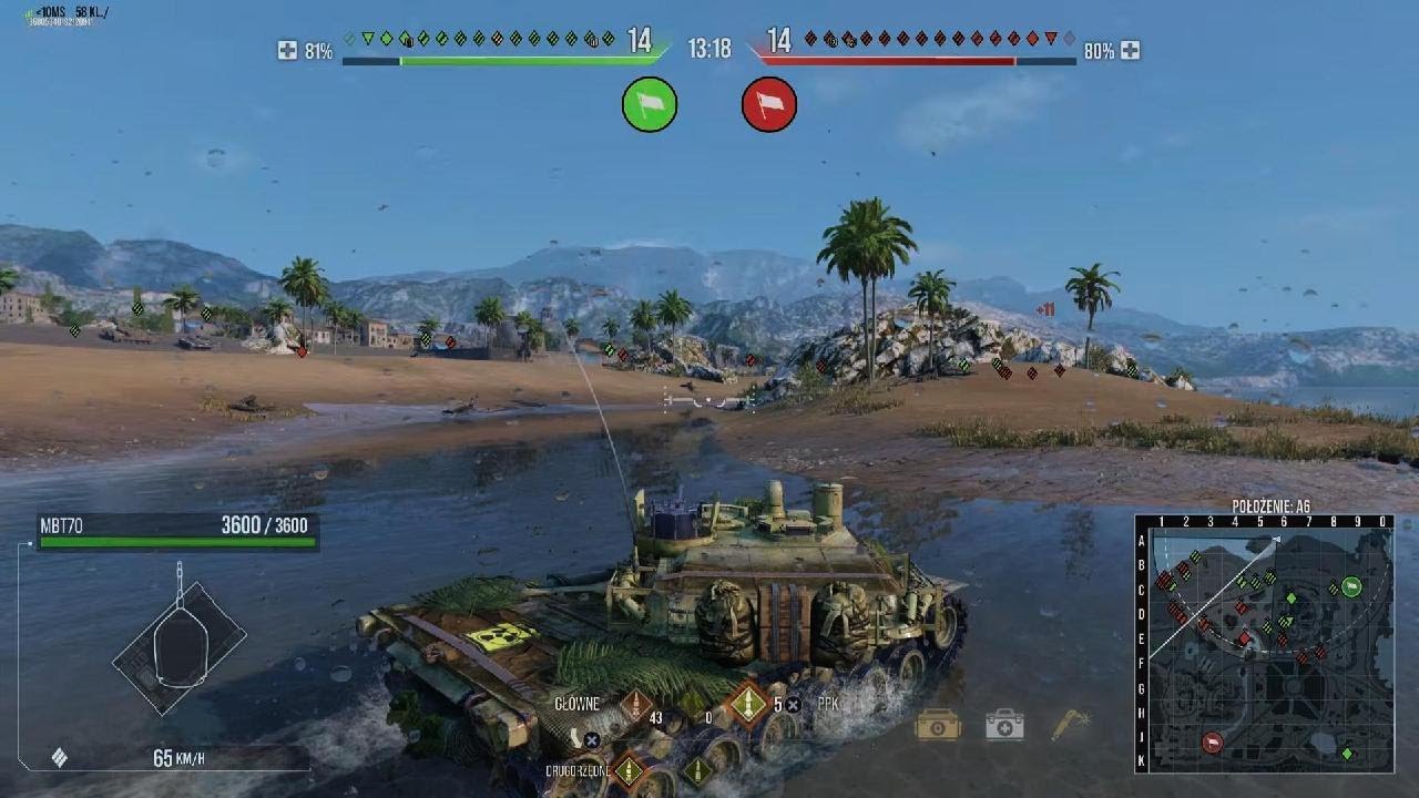World of Tanks_HWD qtasom WG a nie kasa