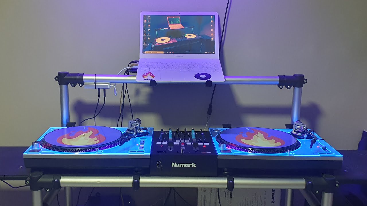 Set 452 - Breakbeat/Breaks