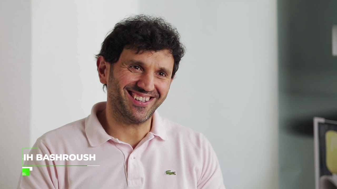 Rabih - Working culture Bp