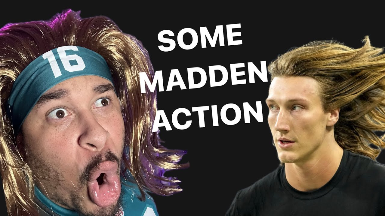THE GREATEST GAME I DIDN'T WIN.. / MADDEN 24 H2H Ranked Gameplay!