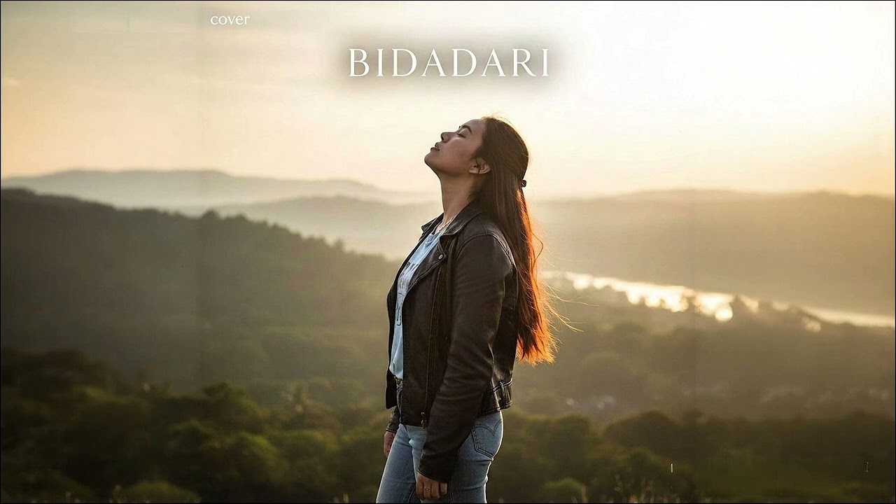 Bidadari : Lela (Modern Dreamy Upbeat Cover)