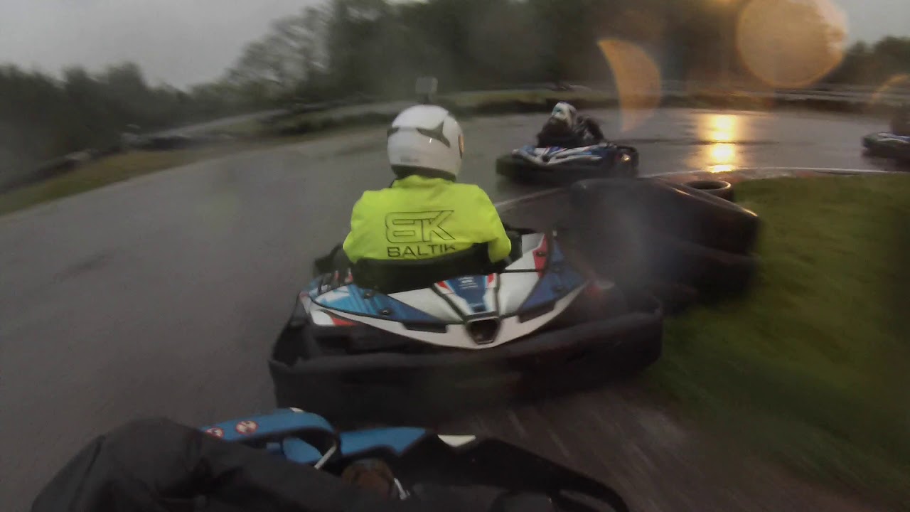 KLN endurance karting neuilly sous clermont  mai 2019