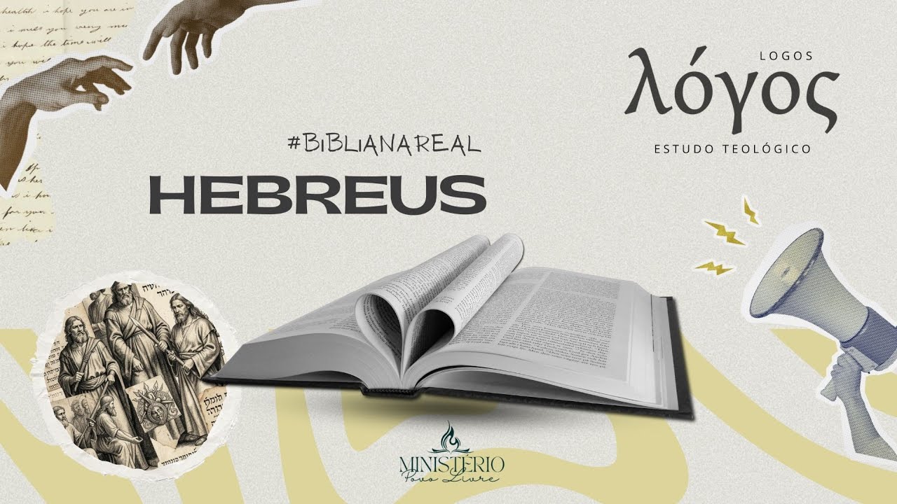 Hebreus 1- A superioridade de Jesus aos anjos