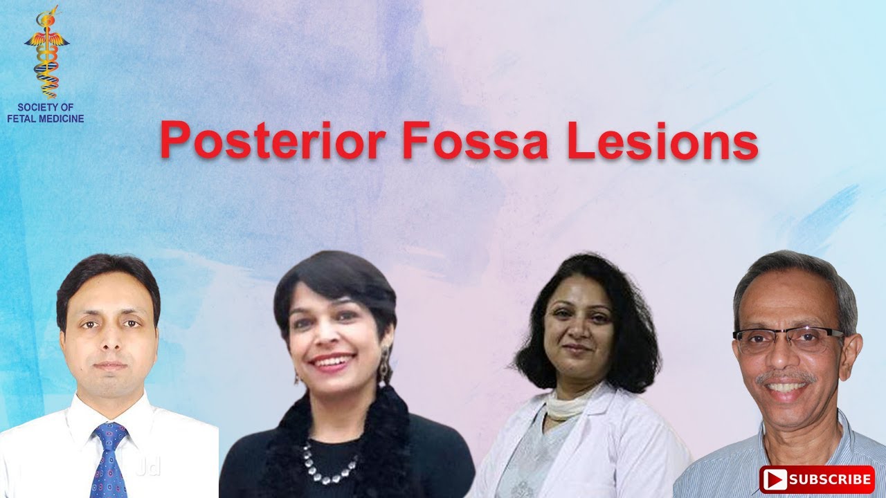 Posterior Fossa Lesions