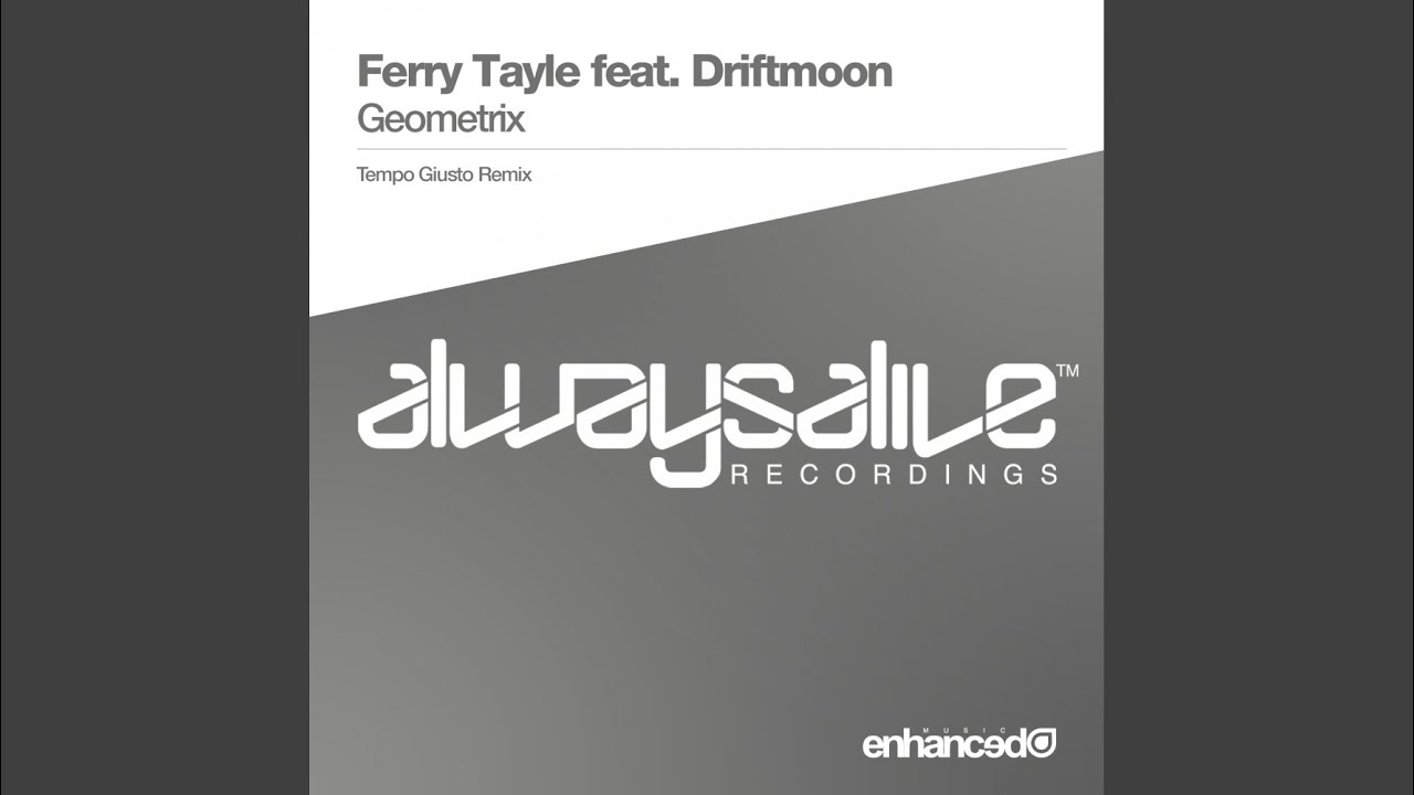 Geometrix (Tempo Giusto Remix)