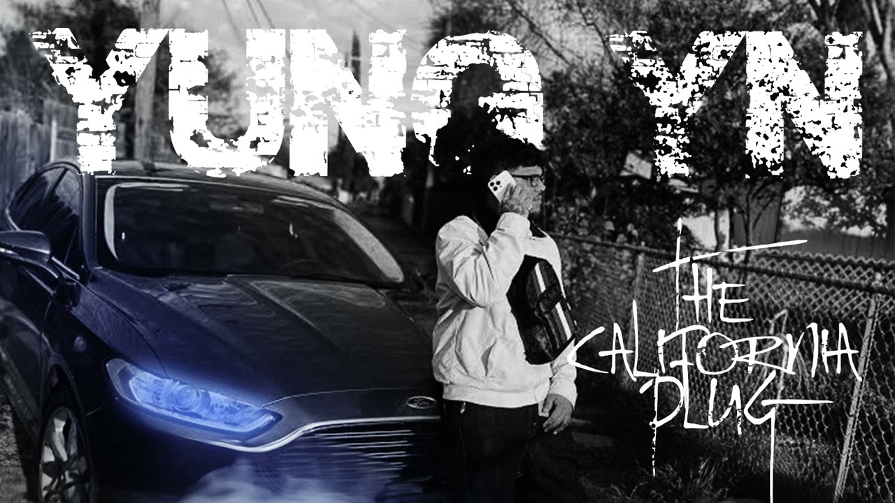 Official_young_yn |Song| The California plug ||Mixandmastered| |By| |Gotitatthespot|