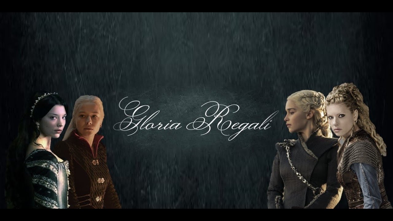 Gloria Regali - MultiQueens