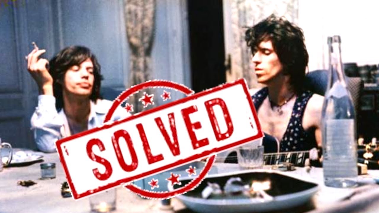 Redlands: Rolling Stones Unleashed