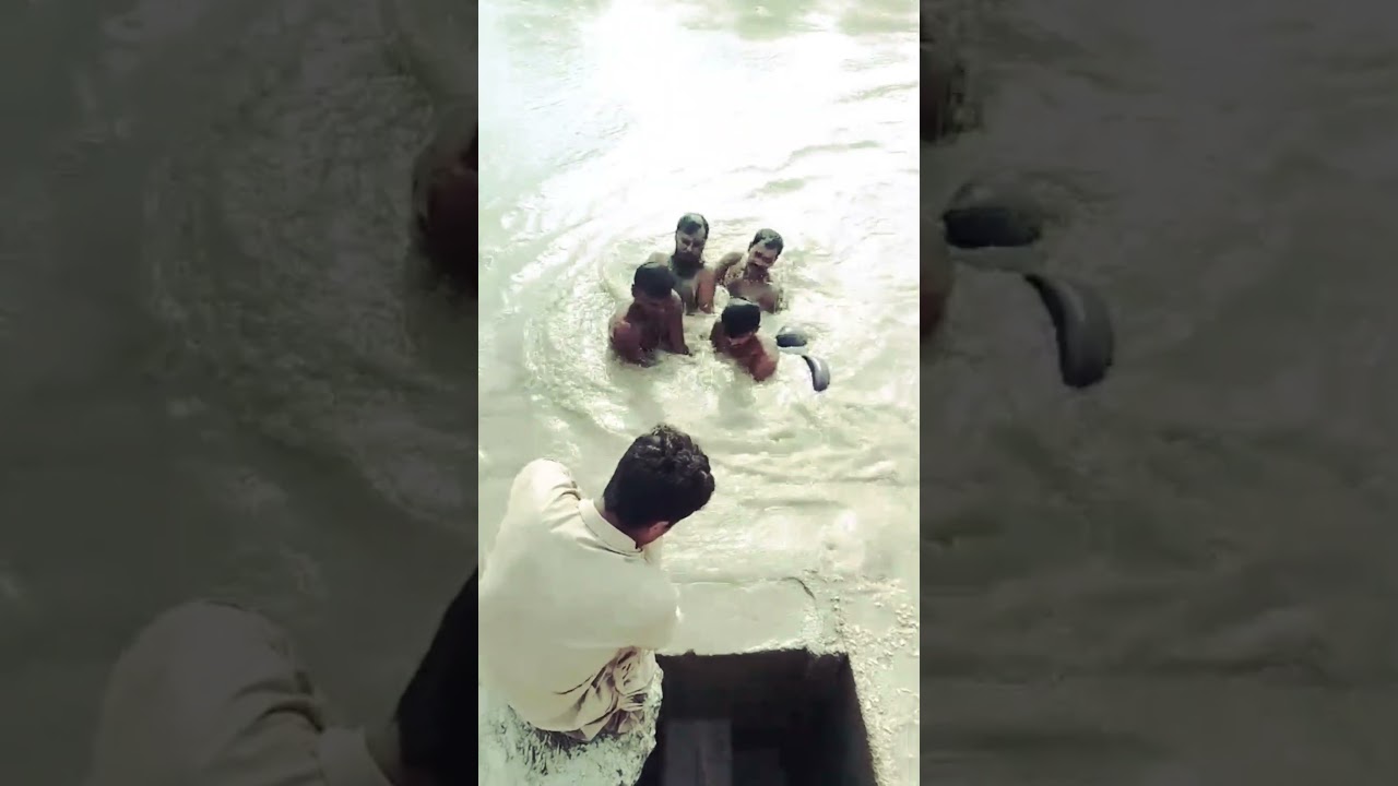 Bacha Nehar Main Doob Gaya | Child Drowned In Canal # childsafety #parentsawareness #karachi