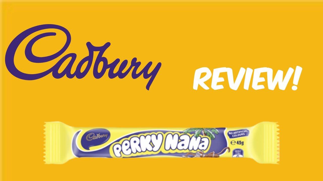 New Zealand's Perky Nana Review!