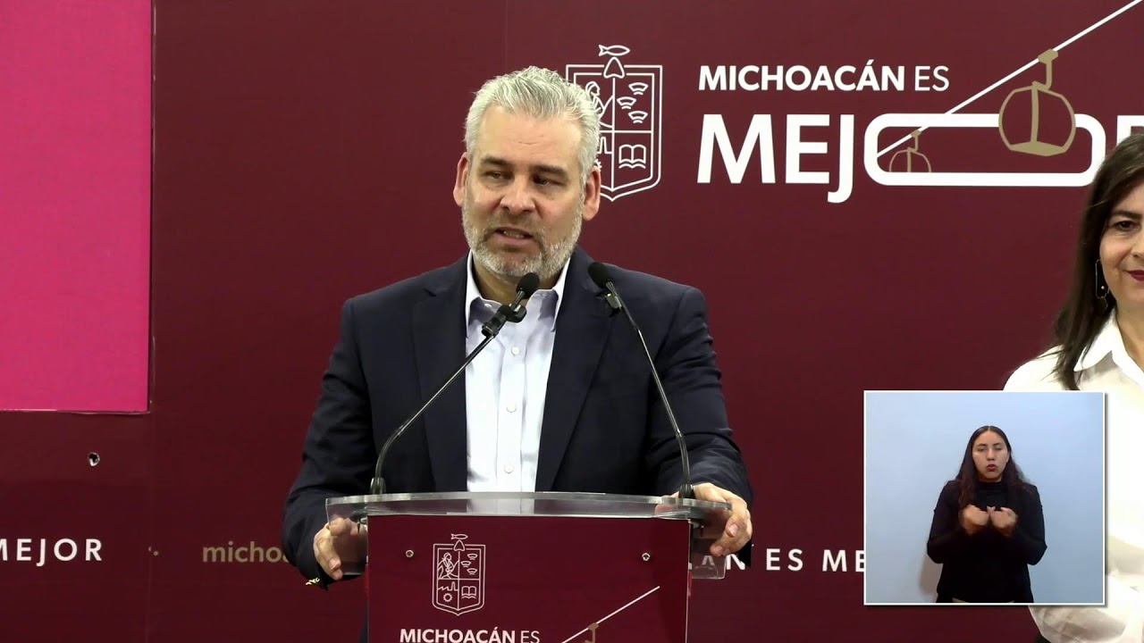 Impacto laboral del Teleférico de Uruapan y la entrega de chips D4ta.