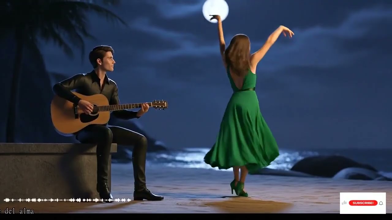 Alma De Andalucía Guitarra Flamenca Que Abraza El Espíritu Gitano Del Sur