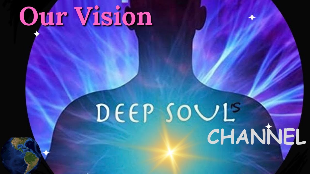 DEEP SOUL CHANNEL