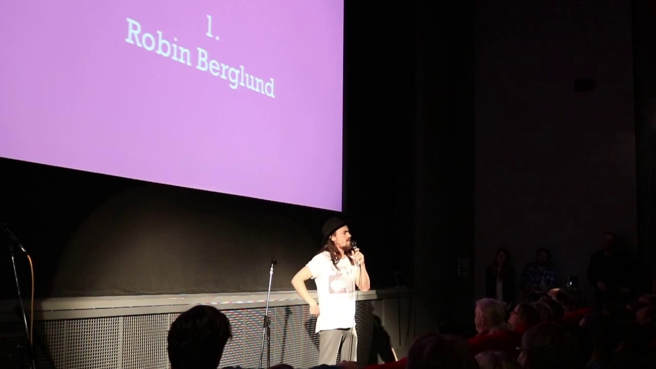 SM i Ordvits 2017 - Final Malm&ouml; - Robin Berglund