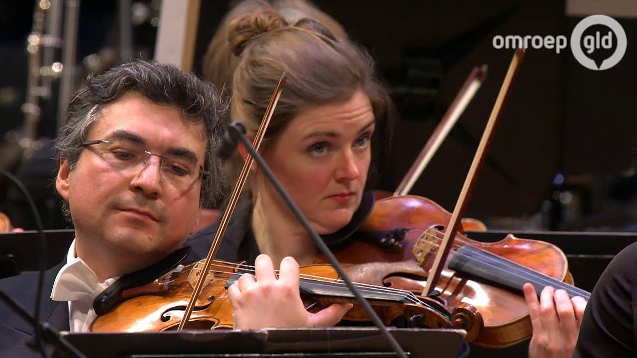 Het Gelders Orkest 7 januari 2018 - Legendarisch nieuwjaar met Lakatos