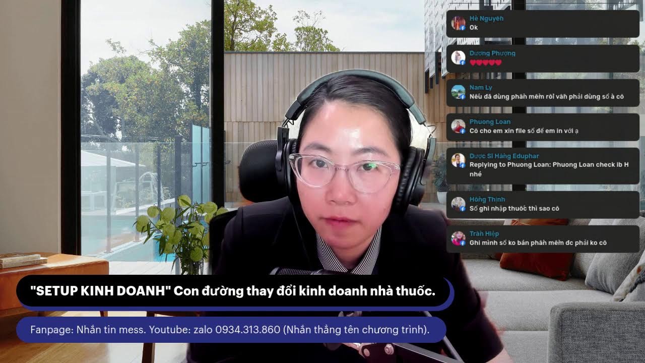 [LIVE] CÂU CHUYỆN ORESOL HIỆN ĐANG HOT