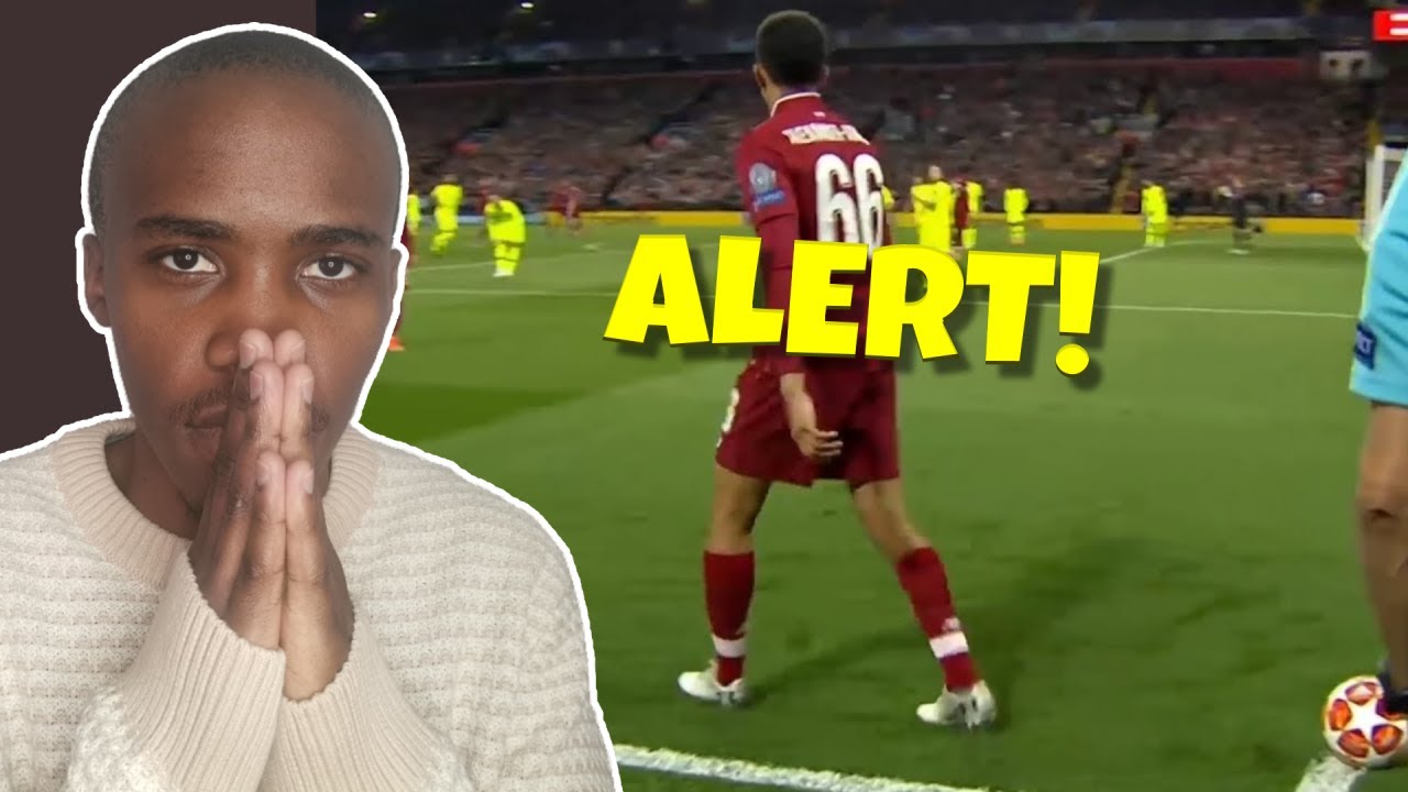 When Players Use 100% of Their Brains || Reaction
