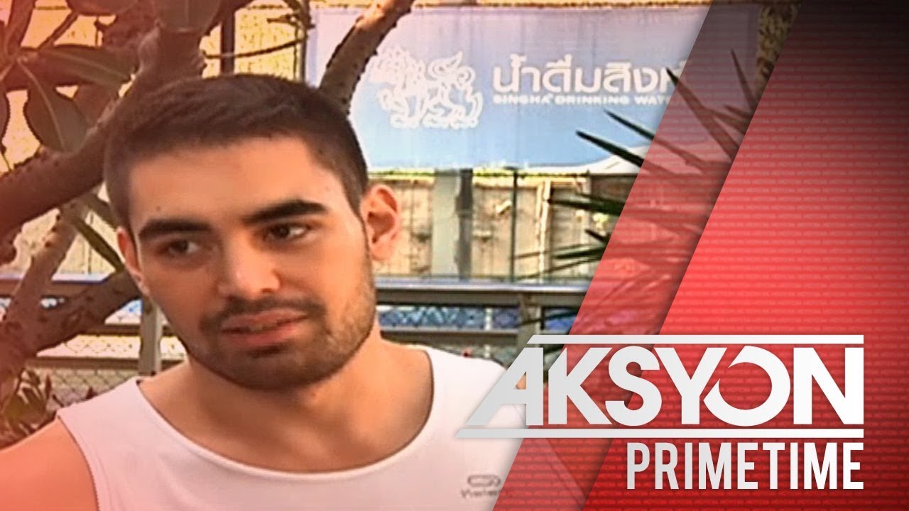 Clint Bondad, hindi pa nalalapitan si Catriona Gray nang koronahan bilang Miss Universe
