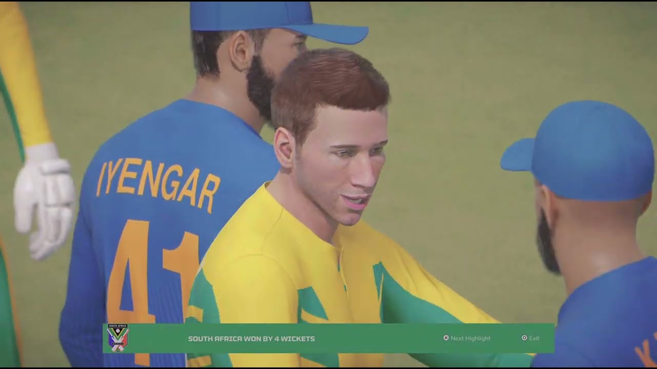 India vs South Africa Full Highlights 5th T20 2025 | cricket 26