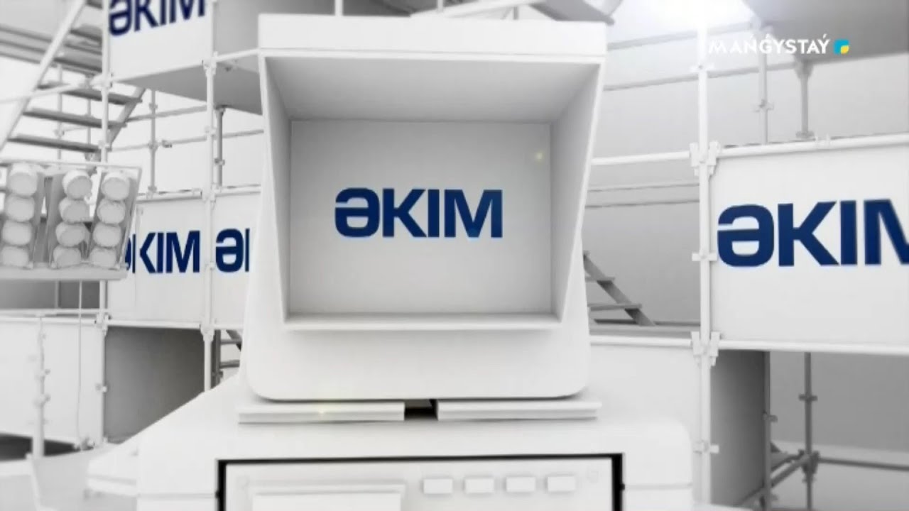 Әкім - Бейнеу ауданының әкімі  Рахымжан Шалбаев