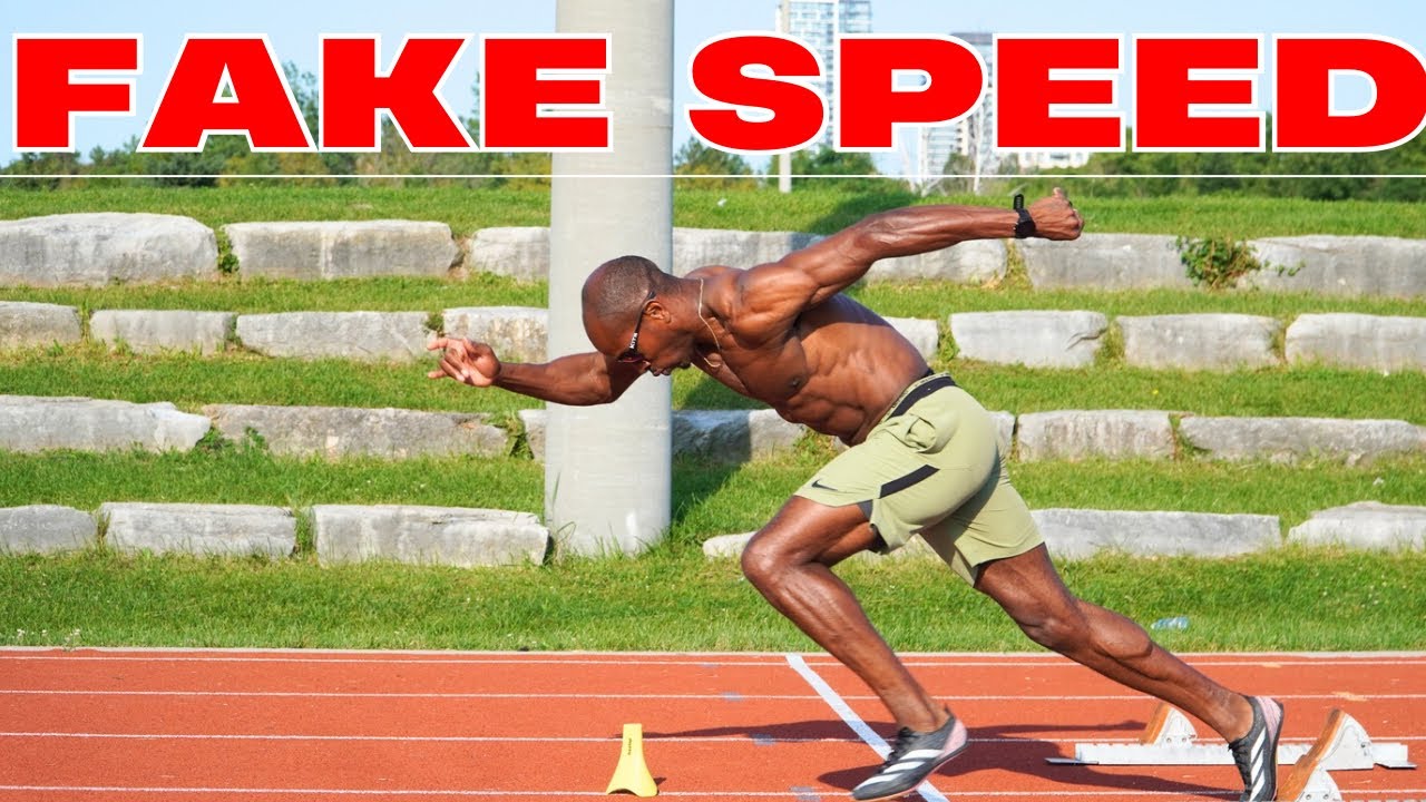 Your Sprint Mistake Is Killing Your Acceleration