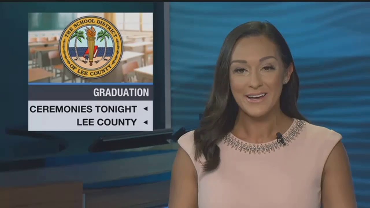 Lee County's high school graduation rates hit all-time high