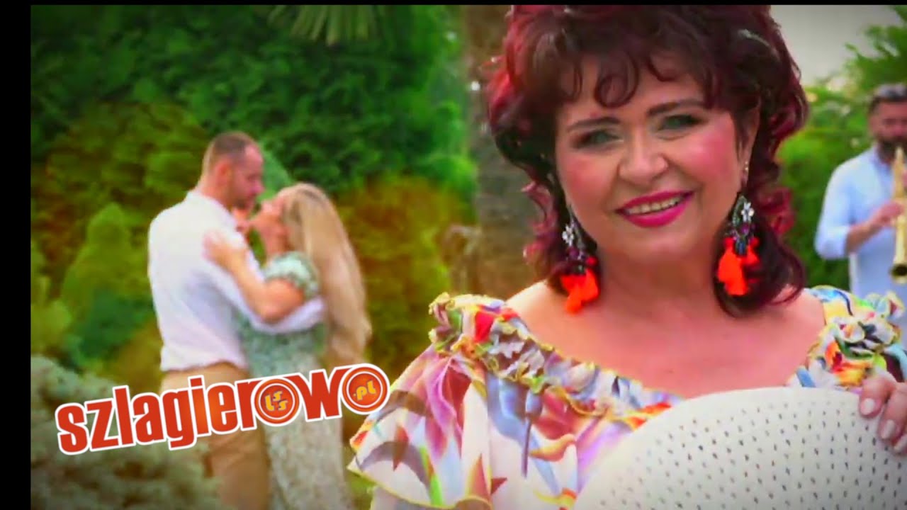 Bernadeta Kowalska, Palmowa miłość (Oficjalny teledysk) - Szlagierowo.pl