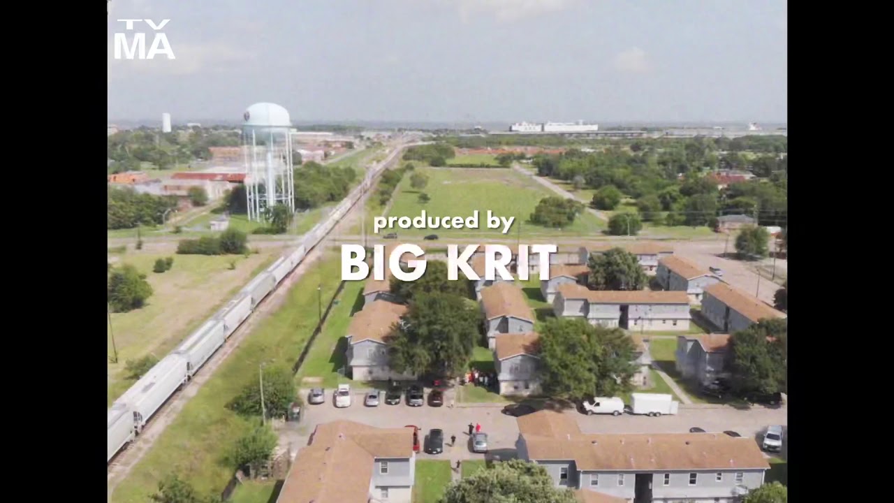 Trill Over Everything Feat. Killa Kyleon