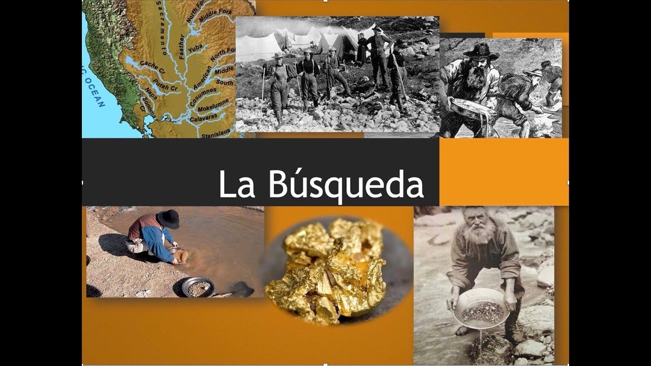 La búsqueda | Dir. Sergio Cruz | Cristo Para las Naciones Mexico | Fuente de Vida