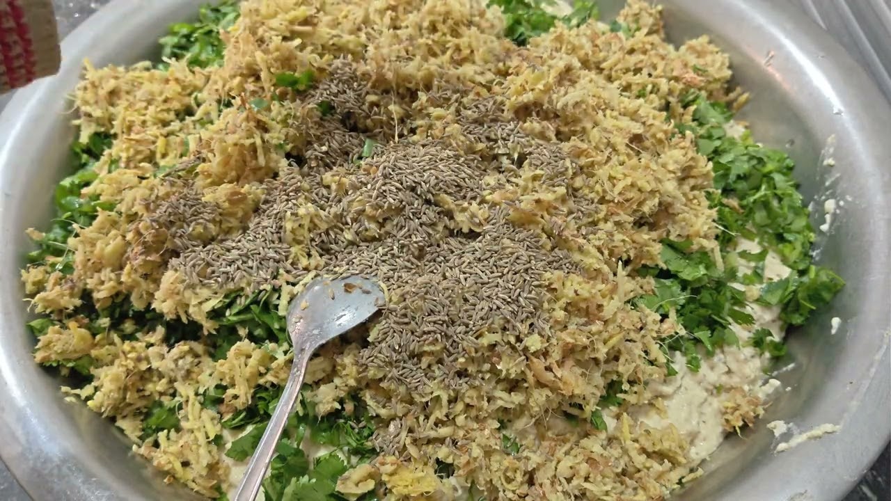गाँव के स्वाद वाली उड़द दाल की कोरडी | Urad Dal ki Koradi Recipe