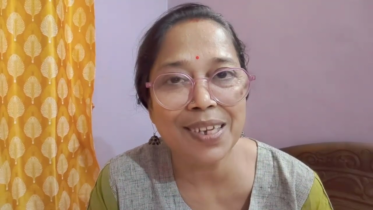 No Title No Thumbnail @DiptiDebnath2.0 