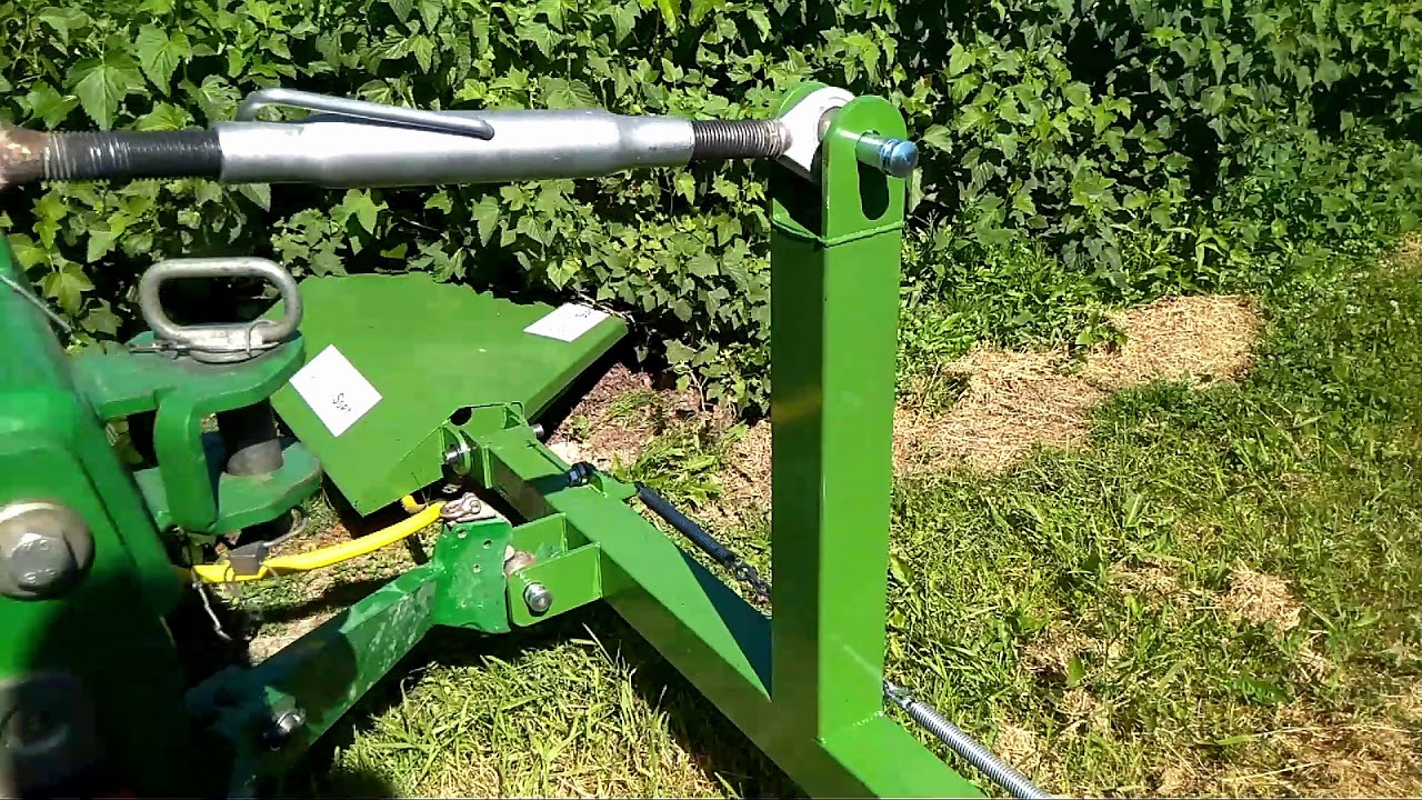 Belka herbicydowa do porzeczki Green Sort