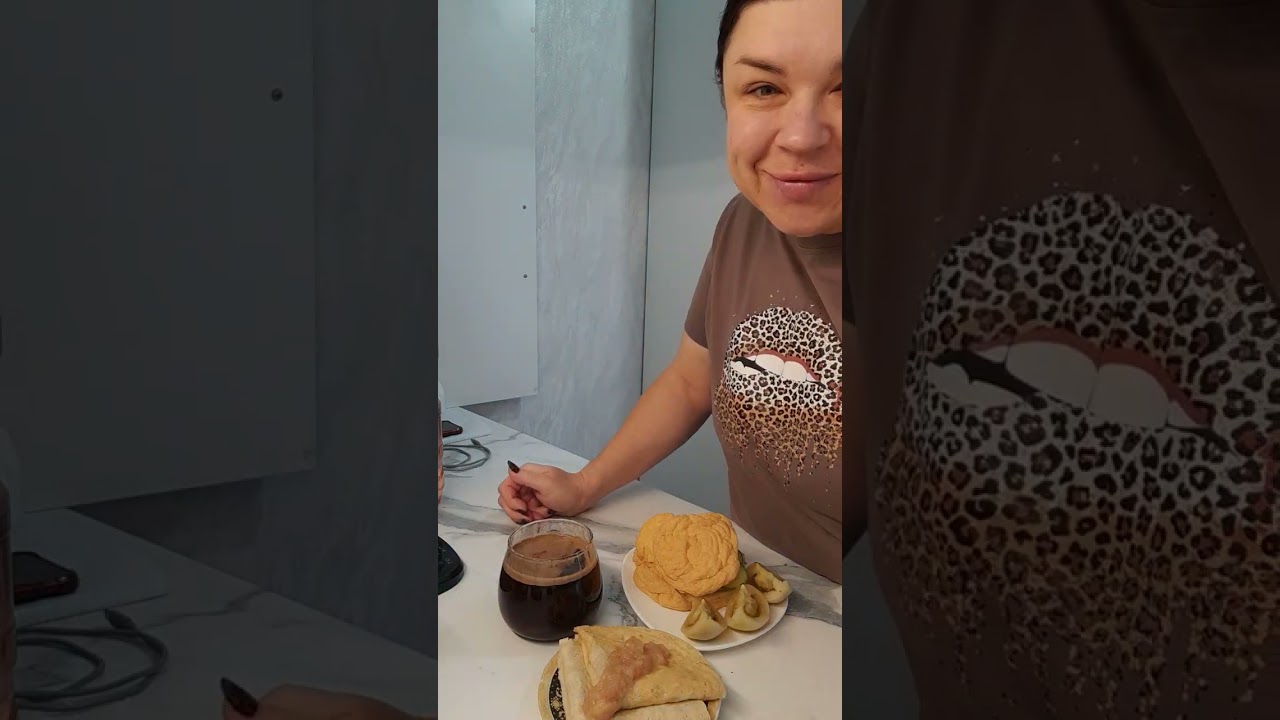 13.02 ПЯТНИЦА ВЕСЫ #ппзавтрак #кушаемвместе 