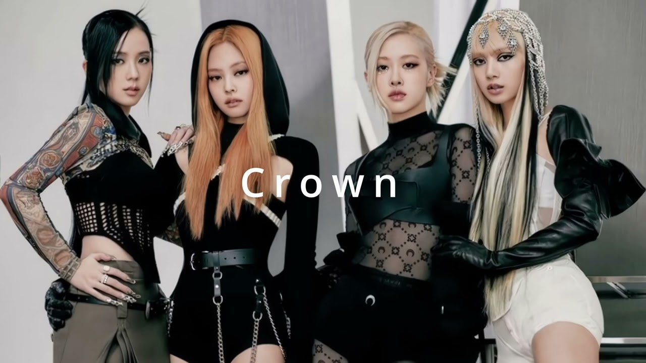 BLACKPINK X BABYMONSTER X Kpop Type Beat 