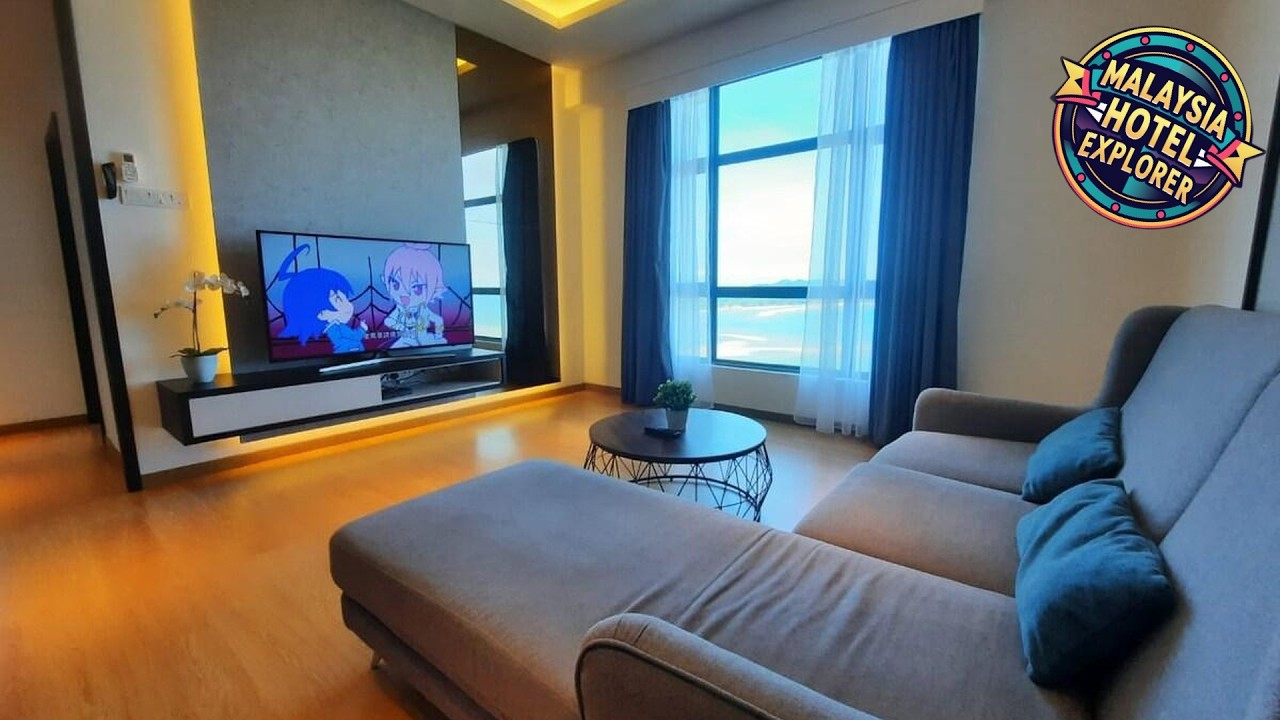 Best Moments apartment suite 1 Imperium kuantan | Kuantan, Malaysia | Hotel Review 🌟