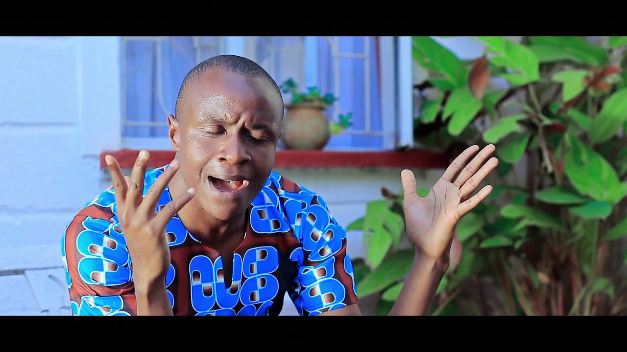 Habari Njema Lutheran choir nyamuya -  Amatemwa (Official Music Video)