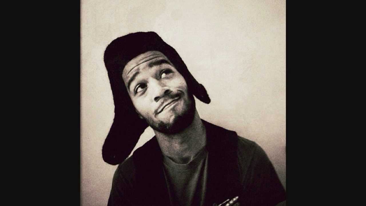Know Why - Kid Cudi