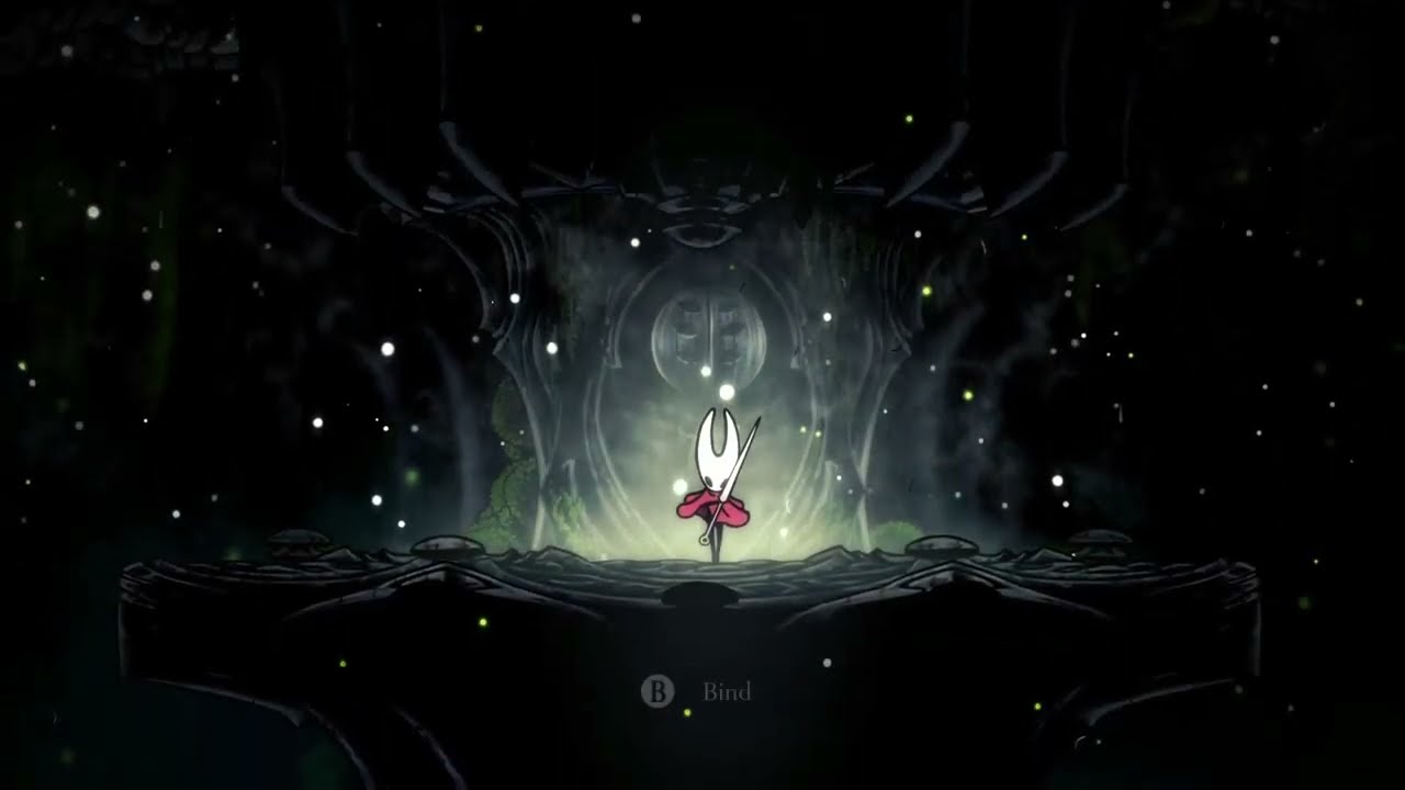 Hollow knight silksong! Part 2