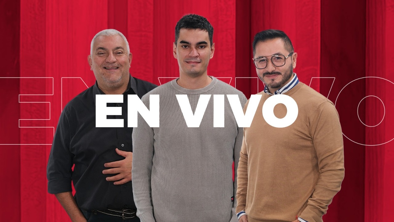 CANAL 4 EN VIVO - 15/04/2026