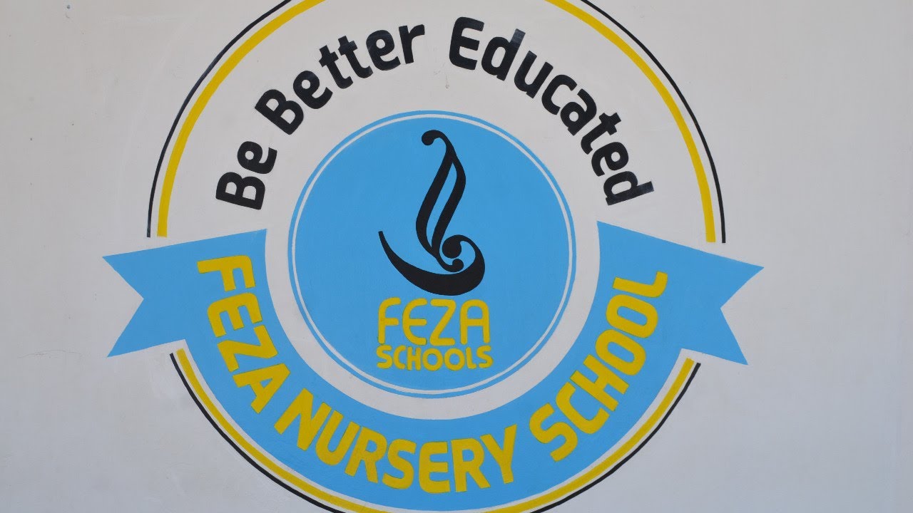 Feza Nursery Graduation 2020