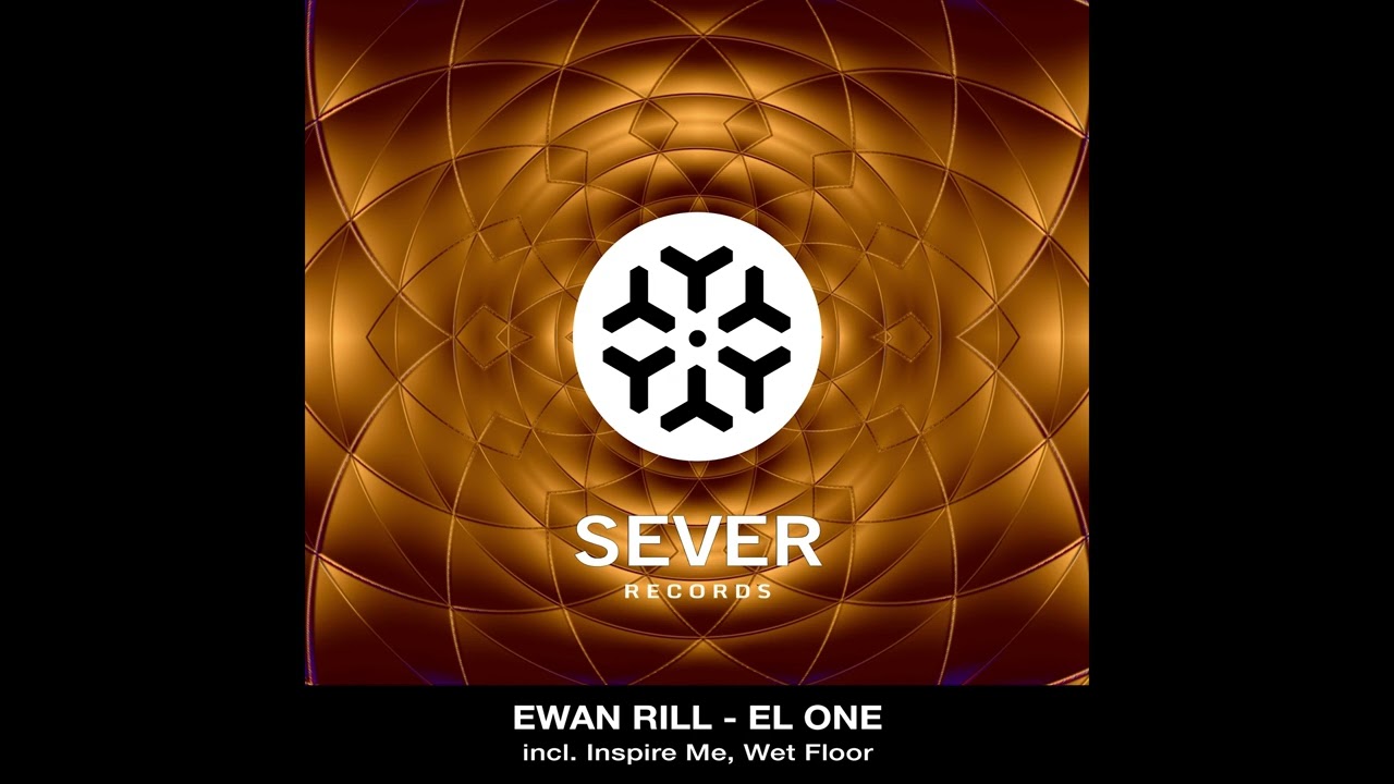 Ewan Rill - Wet Floor (Original Mix)