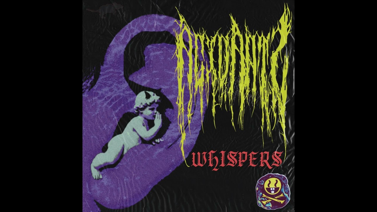 AcidRats - Whispers