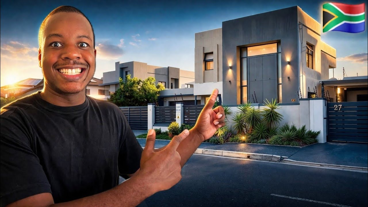 The most convenient Suburb in Cape Town with high-end finishes and natural beauty. | SANDOWN.