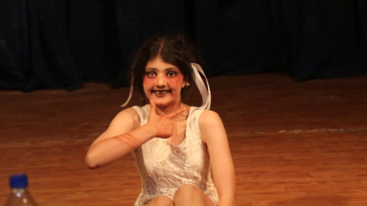 School dance Champions 2025 | Grand Finale | Sonika Dhakal