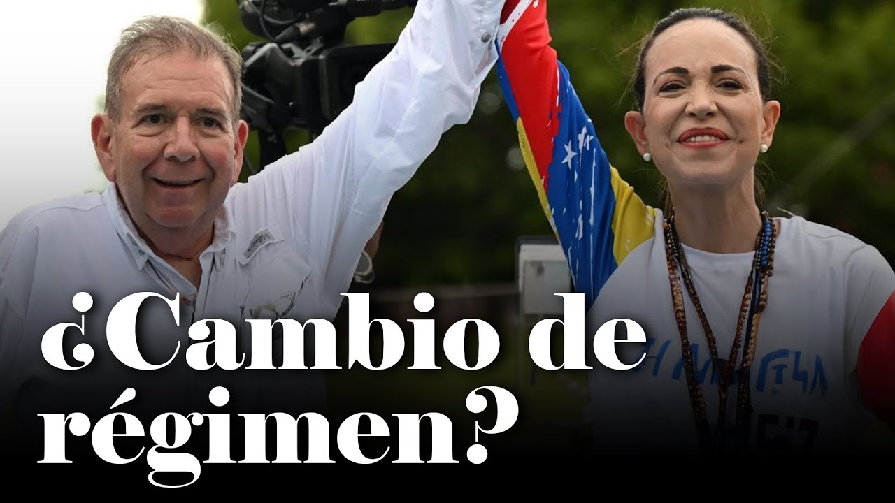 Operación relámpago y debate en EE.UU. ¿Cambio de régimen en Venezuela? | Daniel Coronell